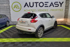 Nissan Juke 1.6 117ch Ultimate Edition CVT