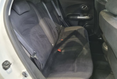 Nissan Juke 1.6 117ch Ultimate Edition CVT