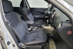 Nissan Juke 1.6 117ch Ultimate Edition CVT