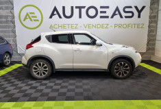 Nissan Juke 1.6 117ch Ultimate Edition CVT