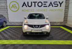 Nissan Juke 1.6 117ch Ultimate Edition CVT