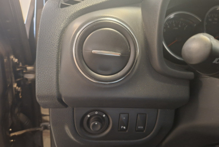 Dacia Sandero 0.9 90 STEPWAY