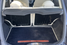 FIAT 500 0.9 TwinAir 105 RIVA / Toit ouvrant / GPS / Clim Auto / Moteur à Chaine