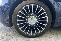 FIAT 500 0.9 TwinAir 105 RIVA / Toit ouvrant / GPS / Clim Auto / Moteur à Chaine