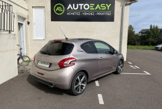 Peugeot 208 3 Portes 1.6 e-HDi S&S 115 ch FÉLINE