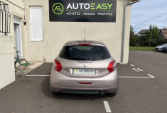 Peugeot 208 3 Portes 1.6 e-HDi S&S 115 ch FÉLINE