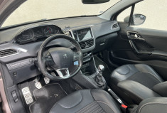 Peugeot 208 3 Portes 1.6 e-HDi S&S 115 ch FÉLINE