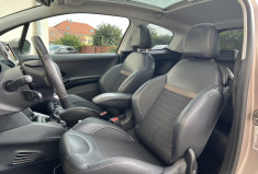 Peugeot 208 3 Portes 1.6 e-HDi S&S 115 ch FÉLINE