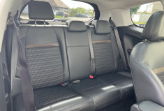 Peugeot 208 3 Portes 1.6 e-HDi S&S 115 ch FÉLINE