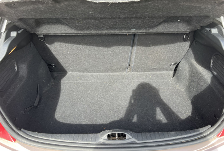 Peugeot 208 3 Portes 1.6 e-HDi S&S 115 ch FÉLINE