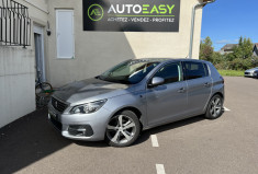 Peugeot 208 II (T9) 1.2 THP Puretech GPF 130 CH TECH EDITION