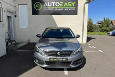 Peugeot 208 II (T9) 1.2 i GPF 130 CH TECH EDITION
