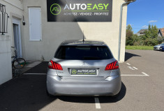 Peugeot 208 II (T9) 1.2 i GPF 130 CH TECH EDITION
