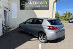 Peugeot 208 II (T9) 1.2 i GPF 130 CH TECH EDITION