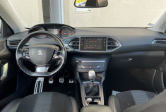 Peugeot 208 II (T9) 1.2 i GPF 130 CH TECH EDITION