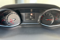 Peugeot 208 II (T9) 1.2 i GPF 130 CH TECH EDITION