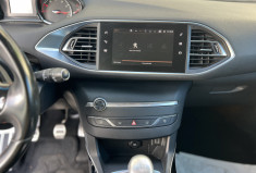 Peugeot 208 II (T9) 1.2 i GPF 130 CH TECH EDITION