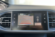Peugeot 308 II (T9) 1.2 i GPF 130 CH TECH EDITION