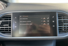 Peugeot 308 II (T9) 1.2 i GPF 130 CH TECH EDITION