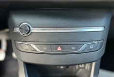 Peugeot 208 II (T9) 1.2 i GPF 130 CH TECH EDITION