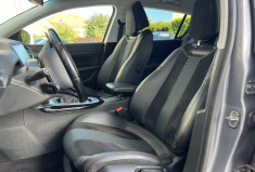 Peugeot 208 II (T9) 1.2 i GPF 130 CH TECH EDITION