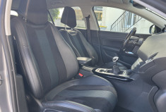 Peugeot 208 II (T9) 1.2 i GPF 130 CH TECH EDITION