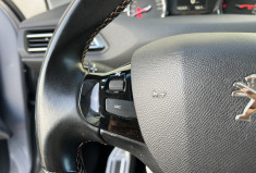 Peugeot 208 II (T9) 1.2 i GPF 130 CH TECH EDITION