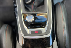 Peugeot 208 II (T9) 1.2 i GPF 130 CH TECH EDITION