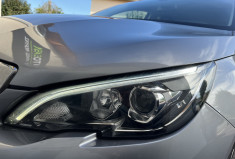 Peugeot 208 II (T9) 1.2 i GPF 130 CH TECH EDITION