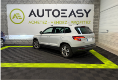 Skoda Karoq 1.0 TSI 116ch Style Euro6d-T