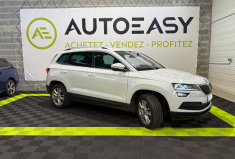 Skoda Karoq 1.0 TSI 116ch Style Euro6d-T