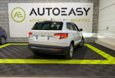 Skoda Karoq 1.0 TSI 116ch Style Euro6d-T