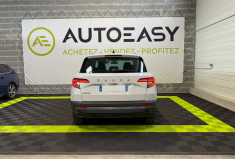 Skoda Karoq 1.0 TSI 116ch Style Euro6d-T