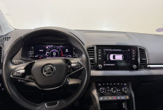 Skoda Karoq 1.0 TSI 116ch Style Euro6d-T