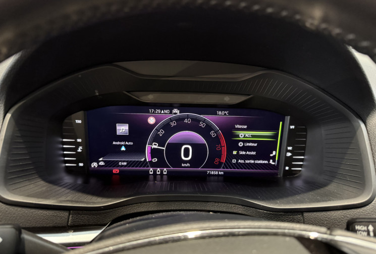 Skoda Karoq 1.0 TSI 116ch Style Euro6d-T