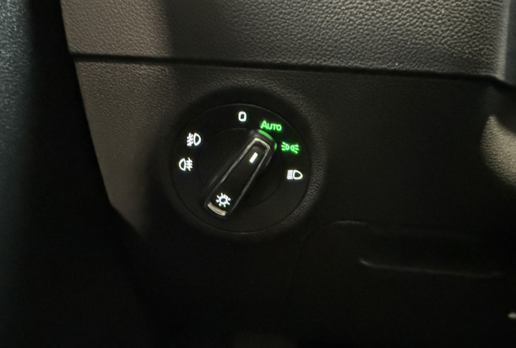 Skoda Karoq 1.0 TSI 116ch Style Euro6d-T