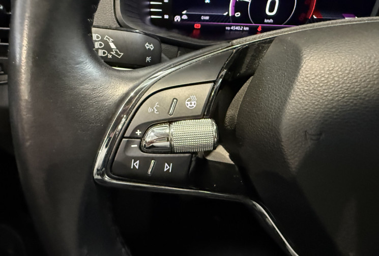 Skoda Karoq 1.0 TSI 116ch Style Euro6d-T