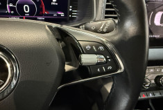 Skoda Karoq 1.0 TSI 116ch Style Euro6d-T