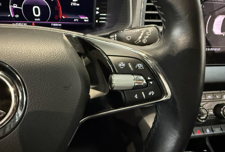 Skoda Karoq 1.0 TSI 116ch Style Euro6d-T