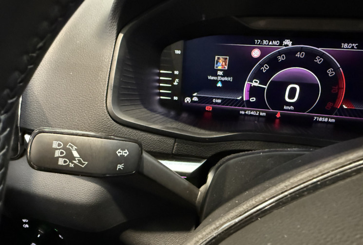 Skoda Karoq 1.0 TSI 116ch Style Euro6d-T