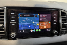 Skoda Karoq 1.0 TSI 116ch Style Euro6d-T