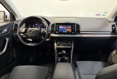 Skoda Karoq 1.0 TSI 116ch Style Euro6d-T