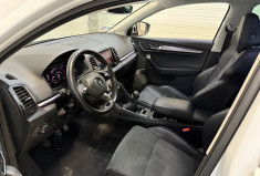 Skoda Karoq 1.0 TSI 116ch Style Euro6d-T