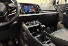 Skoda Karoq 1.0 TSI 116ch Style Euro6d-T
