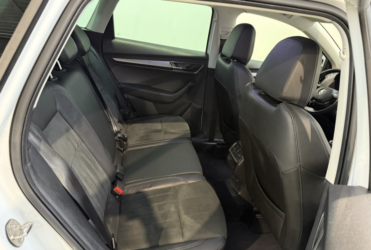 Skoda Karoq 1.0 TSI 116ch Style Euro6d-T