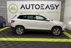 Skoda Karoq 1.0 TSI 116ch Style Euro6d-T