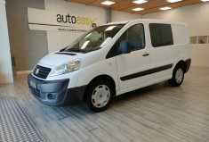 FIAT SCUDO Fg 1.0 CH1 1.6 Multijet 16v 90ch Pack