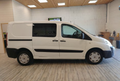 FIAT SCUDO Fg 1.0 CH1 1.6 Multijet 16v 90ch Pack