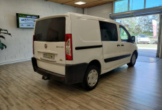FIAT SCUDO Fg 1.0 CH1 1.6 Multijet 16v 90ch Pack