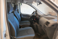 FIAT SCUDO Fg 1.0 CH1 1.6 Multijet 16v 90ch Pack